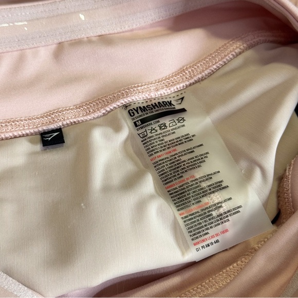 Gymshark | Colorblock Leggings | Women’s Size M | EUC - Picture 3 of 6